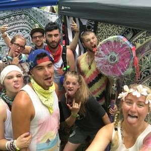 Meet your Posher, Queenie